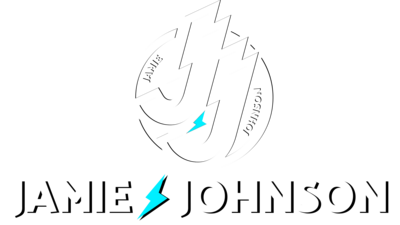Jamie Johnson logo