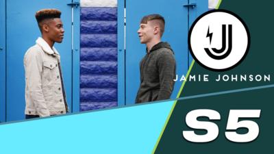 Jamie Johnson - Jamie Johnson: Series Five