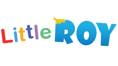 Little Roy logo.