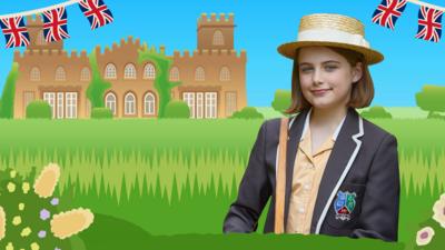 Malory Towers - School Fete Game