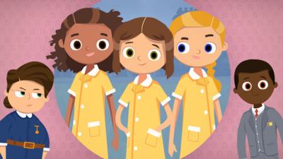 Games - Free online games for kids 0 - 6 - CBeebies - BBC