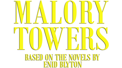 The Malory Towers logo.