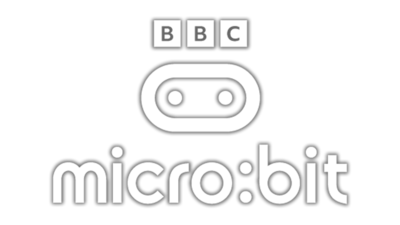 The micro:bit logo
