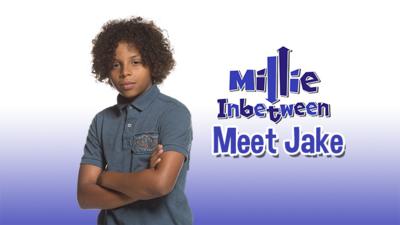 Millie Inbetween - Meet Jake