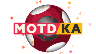 MOTD Kickabout Logo.