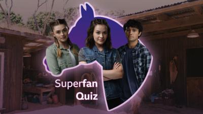 Mystic - Superfan Quiz: Mystic Series 3