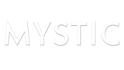 Mystic series logo.