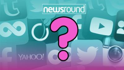 Own It - Newsround: What do think about social media?