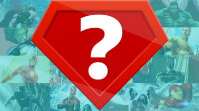 Newsround - Quiz: Which superhero are you?