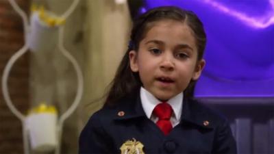 Odd Squad - Get to know Agent Orchid