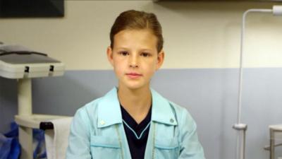 Odd Squad - Get to know Doctor O