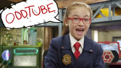 Odd Squad - Welcome to OddTube!