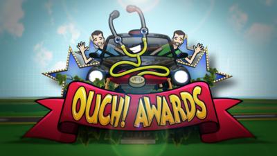 Operation Ouch! - CBBC - BBC