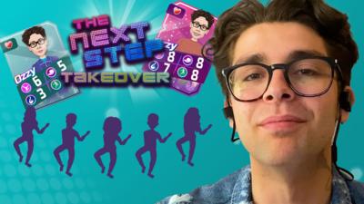 The Next Step - CBBC - BBC