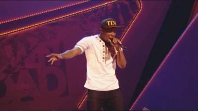 Friday Download - Music Download - Fuse ODG