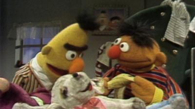 12 Again - Bert and Ernie: Best of friends