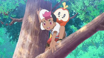 Pokémon Horizons Anime Is Coming To BBC iPlayer Next Month (UK)