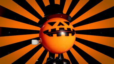 Halloween - Halloween Joke Generator