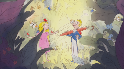 Ctv - Quentin Blake's Box of Treasures: All you need to know