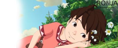 Watch Ronja, the Robber's Daughter.