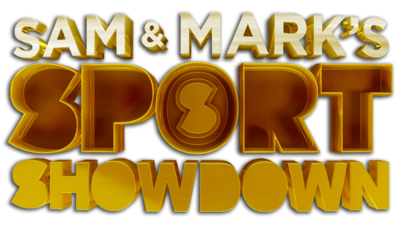 Sam and Mark's Sport Showdown