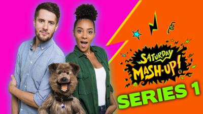 Saturday Mash-Up! - Saturday Mash-Up! Series 1