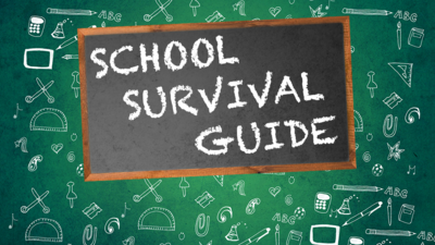 School Survival Guide - What is School Survival Guide?