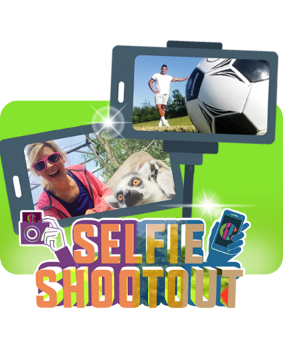 Selfie Shootout