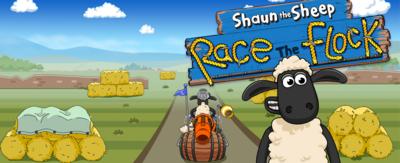 Shaun the Sheep - CBBC - BBC