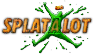 splatalot cbbc bbc logo