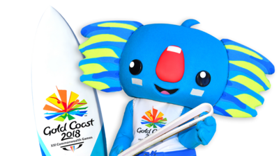 Commonwealth Games On The BBC - CBBC - BBC