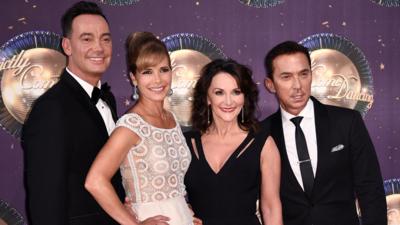 Newsround - Quiz: Are you a Strictly super fan?