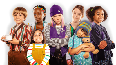 Watch The New CBBC Series Trailer For The Dumping Ground - Series 10B ...