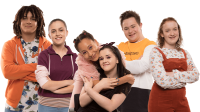 The Dumping Ground - CBBC - BBC