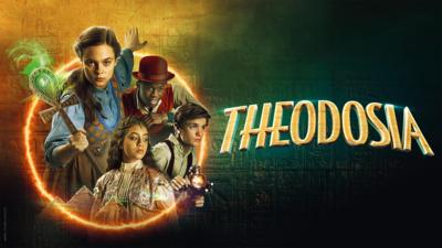 Theodosia - Introducing Theodosia