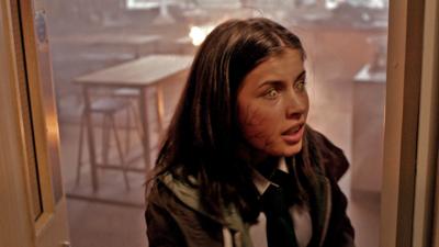 Wolfblood - Wolfblood's Scariest Moments