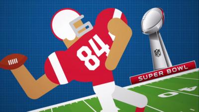 tv Sport - Your guide to Super Bowl LIII