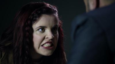 Wolfblood - Jana becomes a suspect