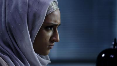 Wolfblood - Selina gets questioned in Wolfblood Secrets