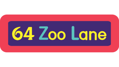 64 Zoo Lane Cbeebies Bbc
