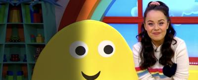 Join In - Send in your pictures and videos - CBeebies - BBC