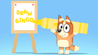 How to Draw Bingo