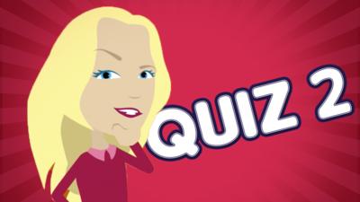 Maddie's Do You Know? - Test your knowledge... again