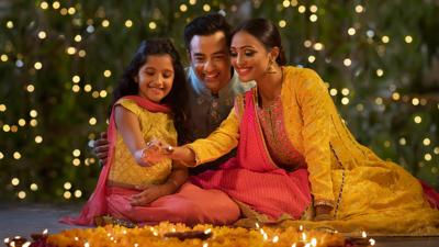 My First Festivals - How much do you know about Diwali?