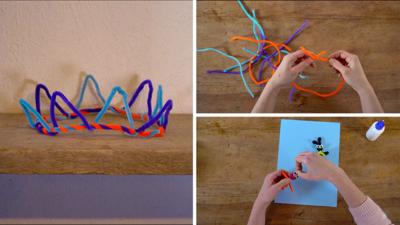 Junk Rescue - Perfect pipe cleaners