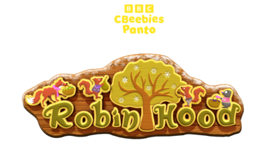 CBeebies Panto: Robin Hood 2023 - CBeebies - BBC