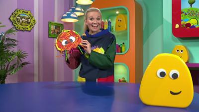 Treasure Map - CBeebies - BBC