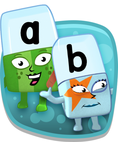 Alphablocks Episodes