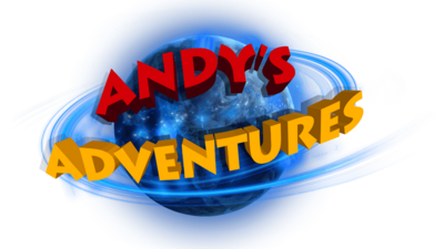 Andy's Adventures