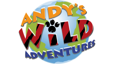 Andy's Wild Adventures - CBeebies - BBC